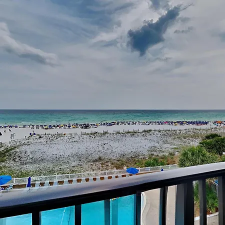Sea Oats #503 Apartamento
